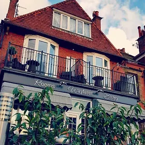 The Wayfarer, Robin Hoods Bay Bed & Breakfast