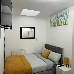 Away Guest house
