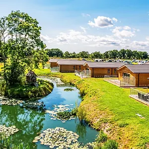 Meadows Luxury Holiday park
