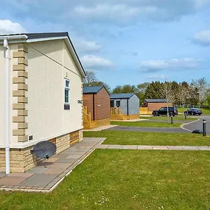 Cleveland Hills View Holiday park