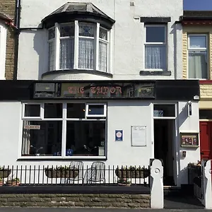 The Tudor Guest house