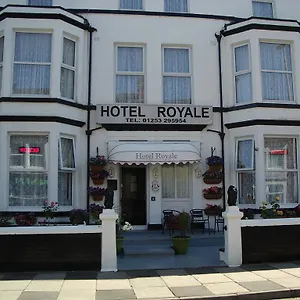 Royale Hotel